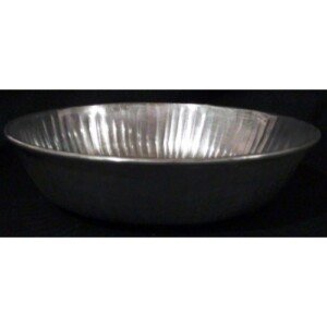 Aluminum Bowl