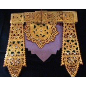 Ampok-ampok (medium quality)