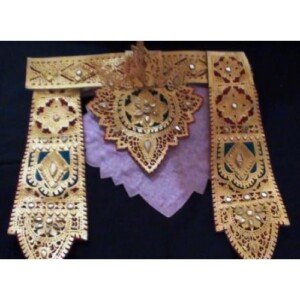 Ampok-ampok Model 1 (best quality)