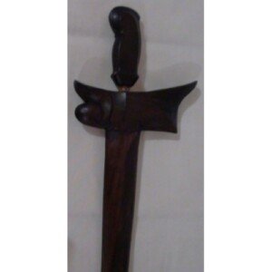 Balinese Keris 1
