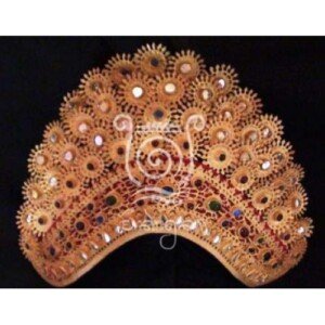 Best-quality Oleg Tamulilingan Headdress (female)