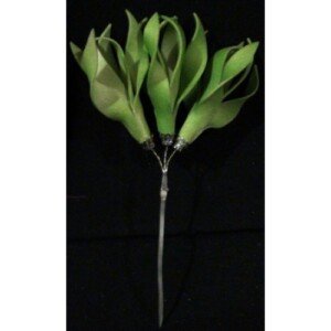 Bunga Kenanga (artificial flowers)