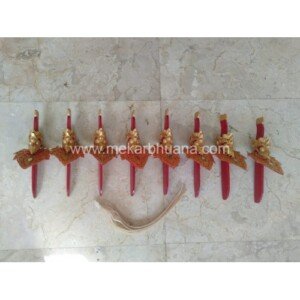 Cagak Cord Hangers