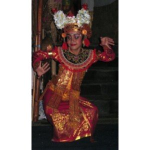 Condong Costume