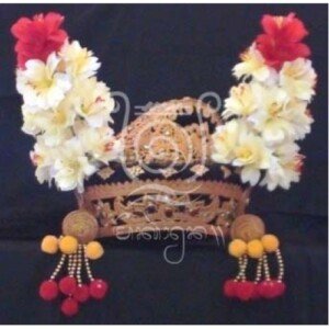Condong Headdress