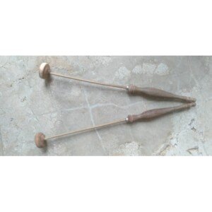 Cungklik Mallets