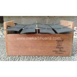 Gangsa Angklung Practice Instrument