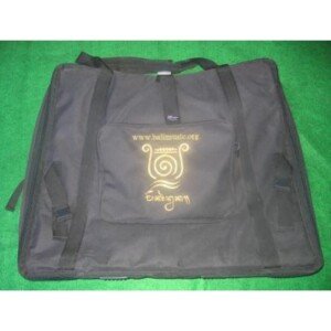 Gangsa Bag
