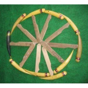 Gangsa Mallets (set of 10)
