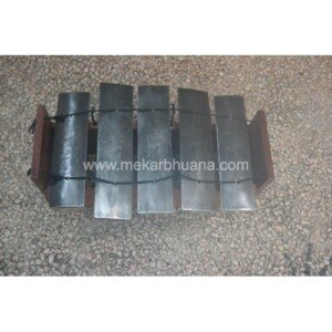 Gangsa Pelegongan or Five Tone Semar Pegulingan Practice Instrument - Standard Quality