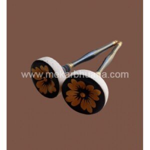 Gender Wayang Mallets (pair) 2