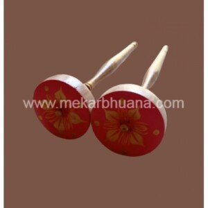 Gender Wayang Mallets (pair) 3
