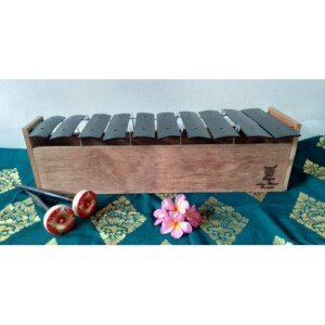 Gender Wayang Practice Instrument