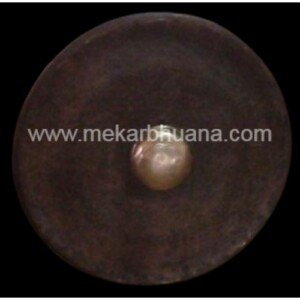Gong, 80 cm