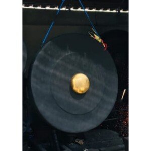 Gong, 84 cm