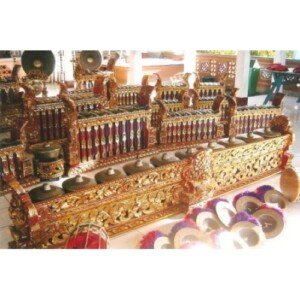 Gong Kebyar 5 (new)