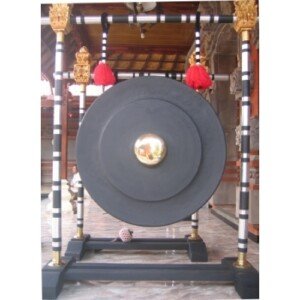 Gong Wadon Frame