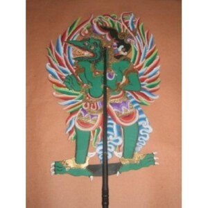 Jatayu Model 1
