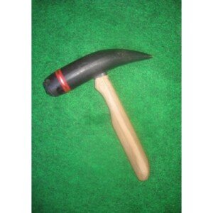 Jublag Mallets (pair)