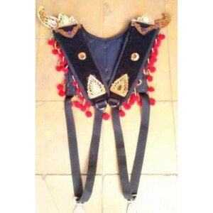 Kendang Strap, (best quality)