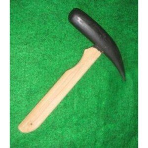 Kenyur Mallets (pair)