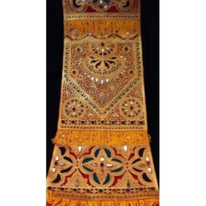 Lamak Legong Kulit Besar (best quality)