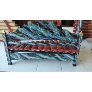 North Bali Style Rindik