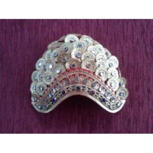 Oleg Tamulilingan Headdress (female), new model