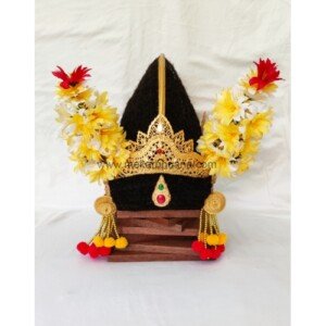 Panji Headdress
