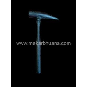 Peking Mallet 1