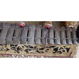Pelegongan (Semara Patangian) Set, new