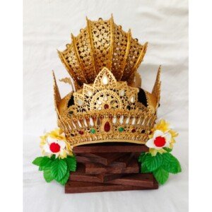Prabu Headdress