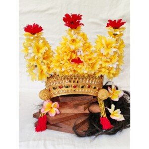 Putri Headdress