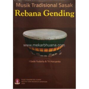 Rebana Gending