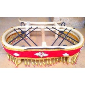 Reong Holder II, size L