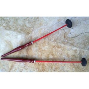 Rindik Mallets
