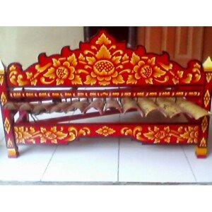 Rindik Style 1