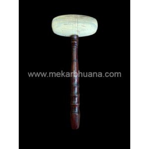 Saron Mallet 2