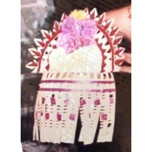 Sekar Jagat Offerings