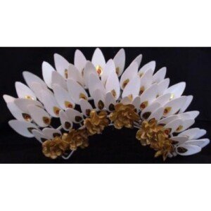Sekar Jempiring Headdress