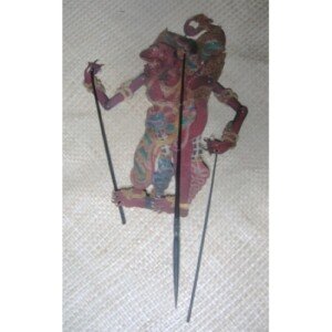 Sugriwa Model 2