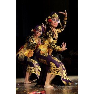 Teruna Jaya Costume