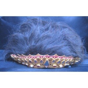 Topeng Bujuh Headdress