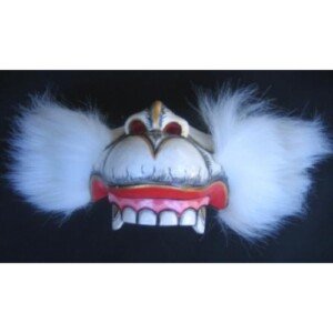 Topeng Hanoman