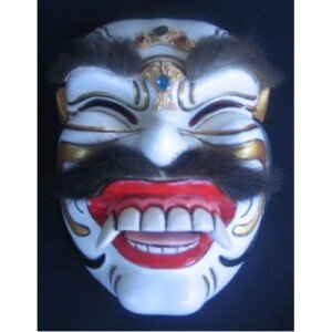 Topeng Sidakarya