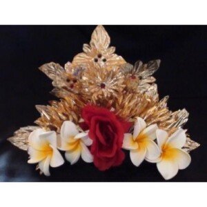 Welcome Dance Headdress
