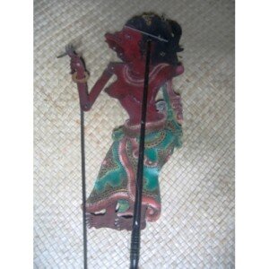 Woman Smoking