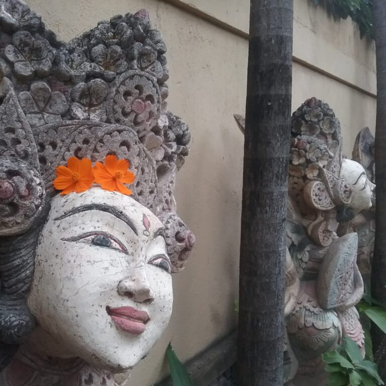 Garden Features