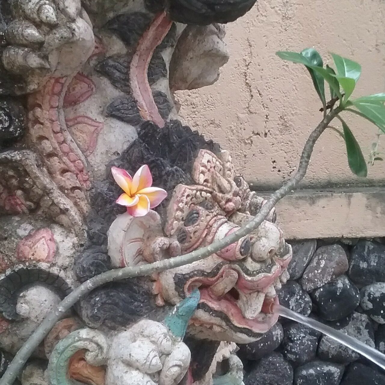 Water Features